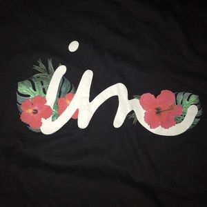 Imperial Motion shirt